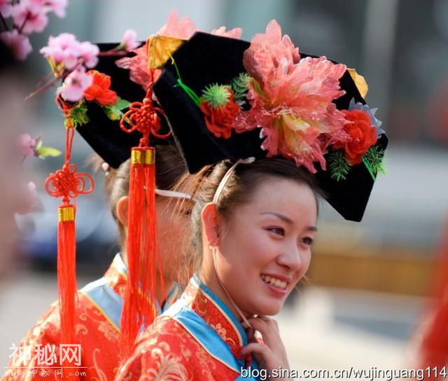 实拍:宽甸---满族乡村的民俗记忆(图)-1.jpg