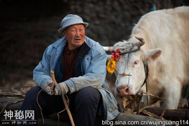 实拍:宽甸---满族乡村的民俗记忆(图)-7.jpg