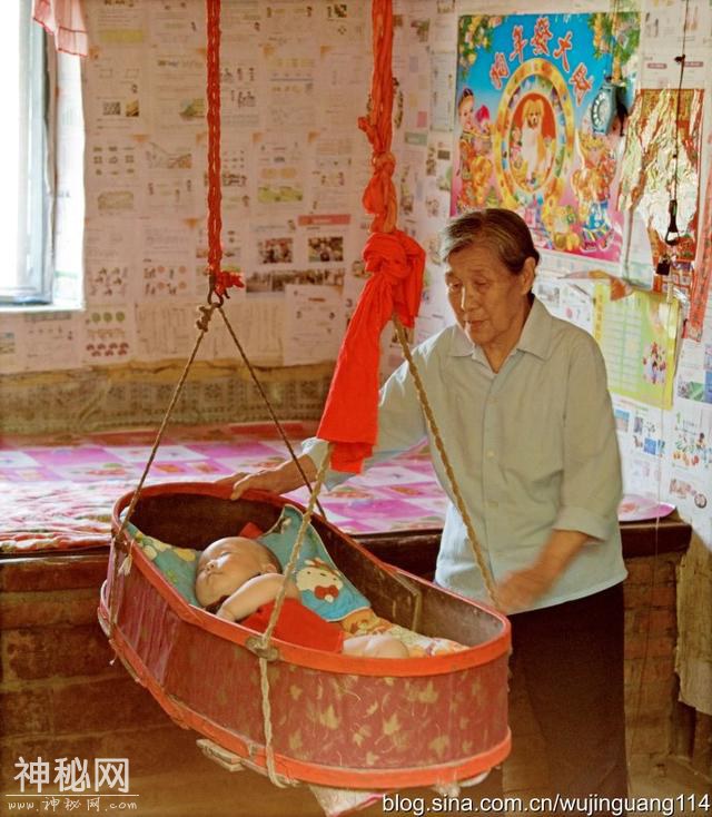 实拍:宽甸---满族乡村的民俗记忆(图)-15.jpg