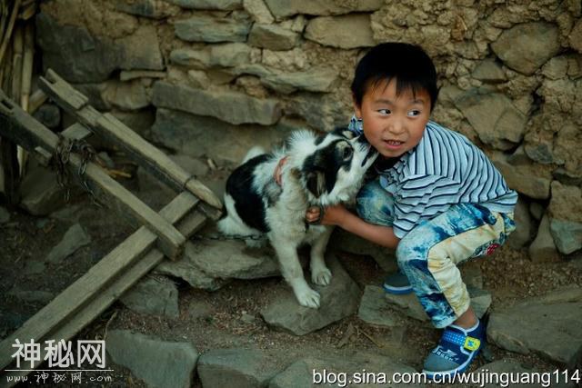 实拍:宽甸---满族乡村的民俗记忆(图)-17.jpg