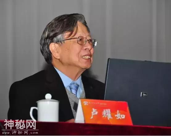 88岁院士捐资360万奖掖后学，只因69年前的29.5元卖菜钱……-4.jpg