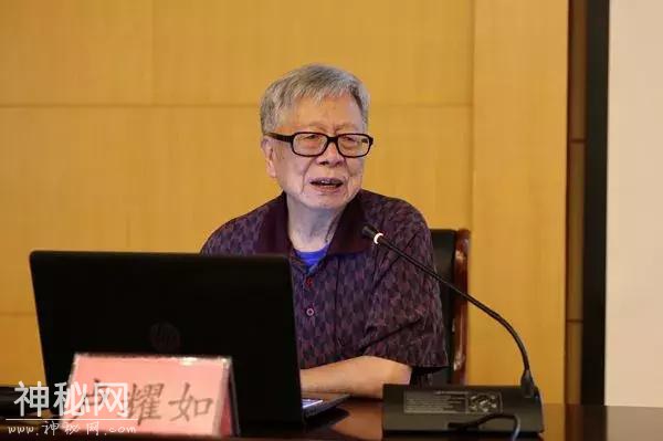 88岁院士捐资360万奖掖后学，只因69年前的29.5元卖菜钱……-1.jpg