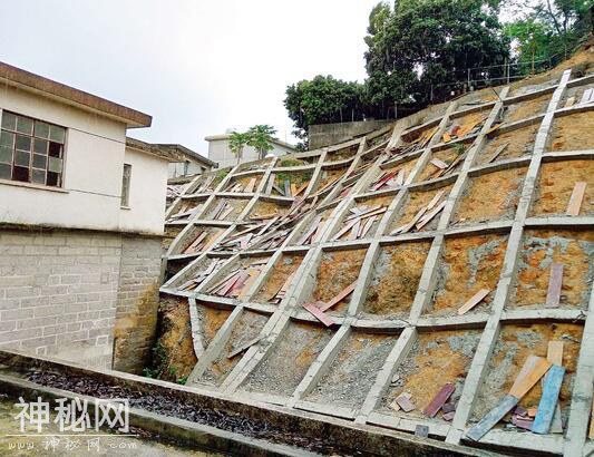 惠州将重点治理13个地质灾害隐患点，主要分布在……-1.jpg