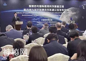 国际合作谱写深空探测未来 | 科技观察家-1.jpg