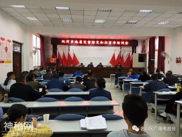 让人民群众远离地质灾害威胁，2019年名山地质防灾工作这样做-14.jpg