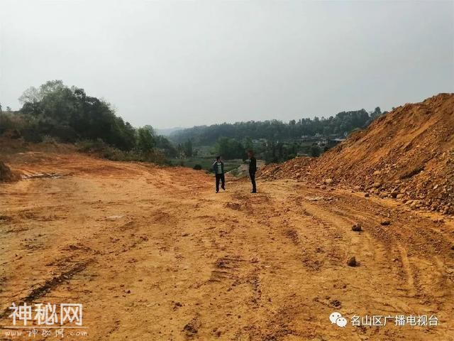 让人民群众远离地质灾害威胁，2019年名山地质防灾工作这样做-10.jpg