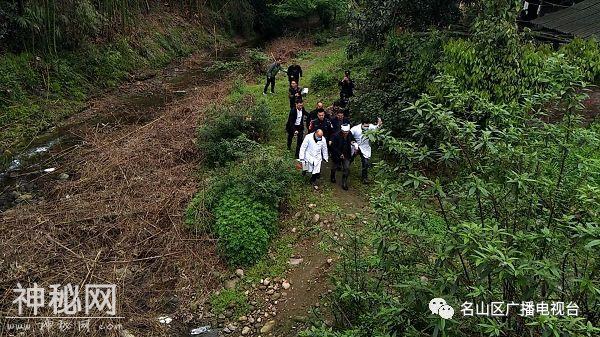 让人民群众远离地质灾害威胁，2019年名山地质防灾工作这样做-9.jpg