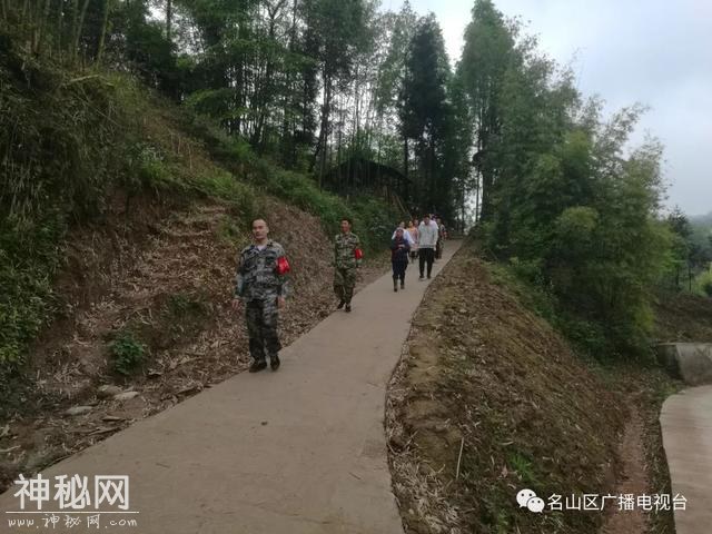 让人民群众远离地质灾害威胁，2019年名山地质防灾工作这样做-16.jpg
