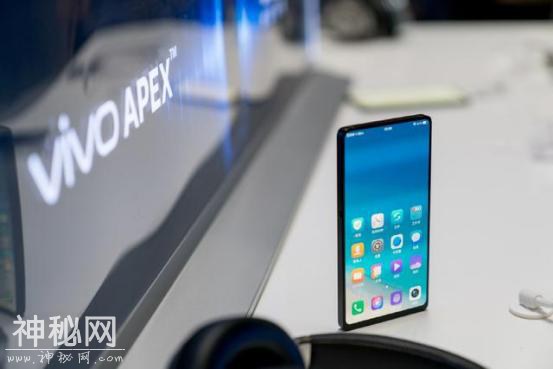 vivo的零界全面屏到底涉及到多少新技术，怎么华为小米都不跟进-2.jpg
