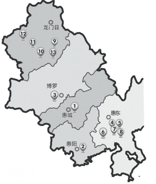 13处重大地质灾害隐患点 每处都威胁百人以上安全-1.jpg