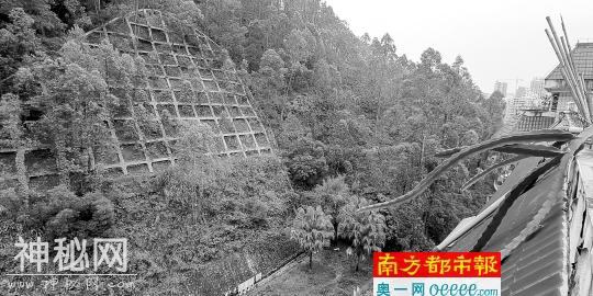 13处重大地质灾害隐患点 每处都威胁百人以上安全-2.jpg