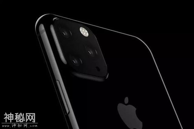 2019款新iPhone及其保护壳模具曝光？-3.jpg