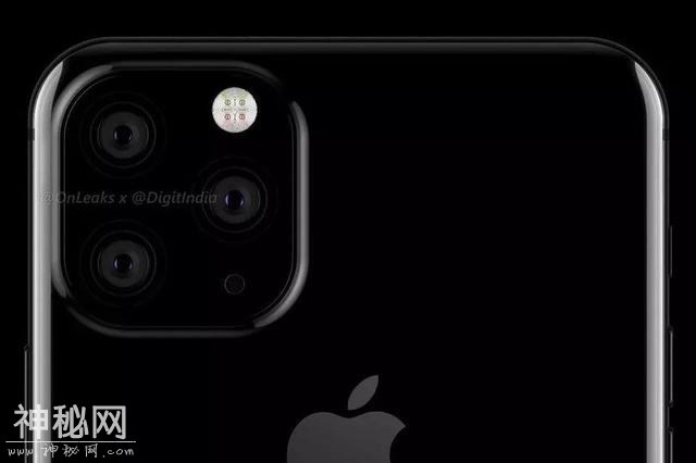 2019款新iPhone及其保护壳模具曝光？-5.jpg