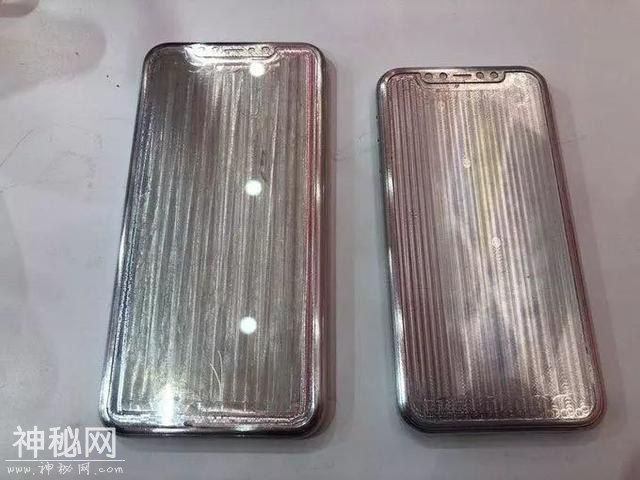 2019款新iPhone及其保护壳模具曝光？-1.jpg