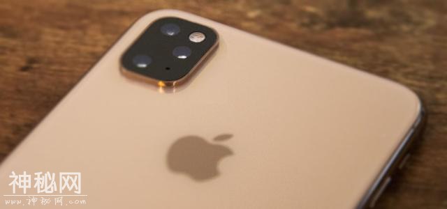 2019款新iPhone及其保护壳模具曝光？-4.jpg
