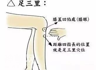 谷雨养生丨祛湿好时节，养好身体这“三处”，健康一整年！-11.jpg