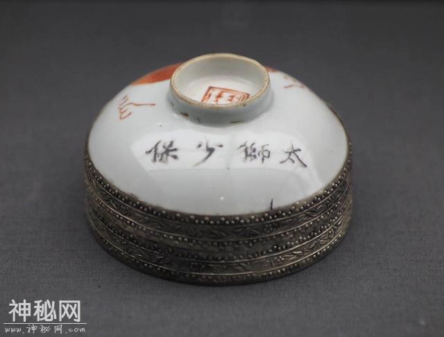 意大利归国文物国博展出 上百件陶罐陶俑蔚为壮观-4.jpg