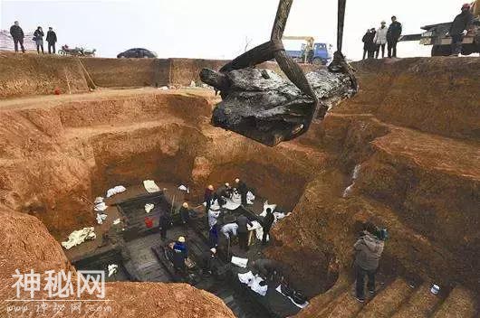 猖狂盗墓贼：100个考古专家也比不上我一个-18.jpg