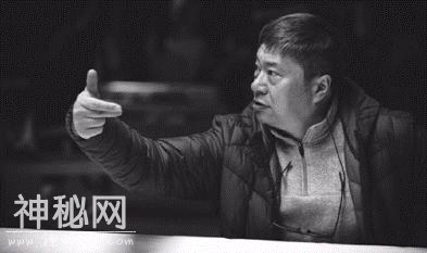 导演沈悦：科幻电影的灵魂在于背后的世界观-1.jpg