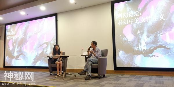 科幻中的女性主义：国内科幻小说缺少女性的自我审视-1.jpg