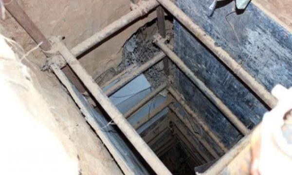 河南出土一座商代古墓，考古队看了看位置，大呼：不能挖-2.jpg