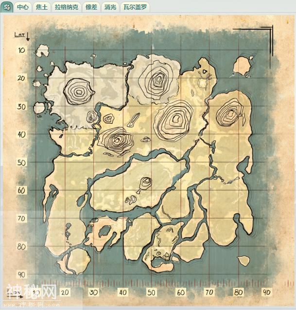 steam最良心的《方舟生存进化》，光生物就398种，霸榜整整五年-3.jpg