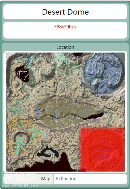steam最良心的《方舟生存进化》，光生物就398种，霸榜整整五年-5.jpg