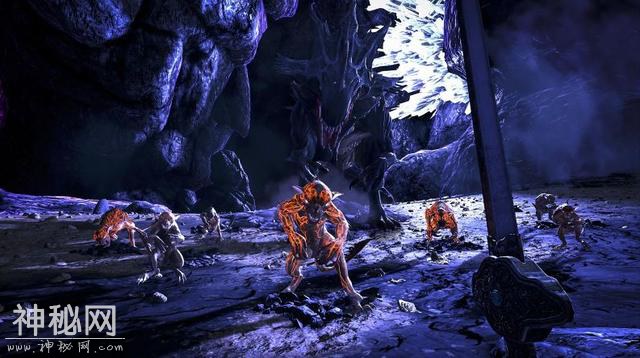 steam最良心的《方舟生存进化》，光生物就398种，霸榜整整五年-8.jpg