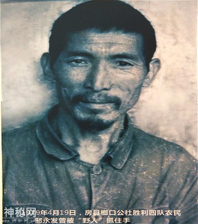 神农架到底有没有野人？40多年来，有谁真正见到了野人？-5.jpg