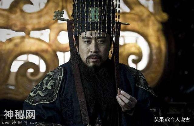 秦始皇临终前发生的三件异事，两千年来无人能解，是野史杜撰的吗-2.jpg