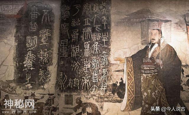 秦始皇临终前发生的三件异事，两千年来无人能解，是野史杜撰的吗-4.jpg