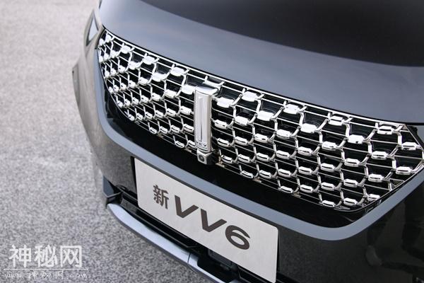 新款WEY VV6首试：动力提升，安全科技再升级-1.jpg