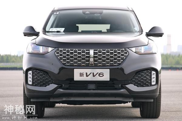 新款WEY VV6首试：动力提升，安全科技再升级-14.jpg