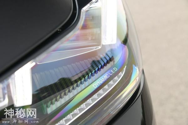 新款WEY VV6首试：动力提升，安全科技再升级-10.jpg
