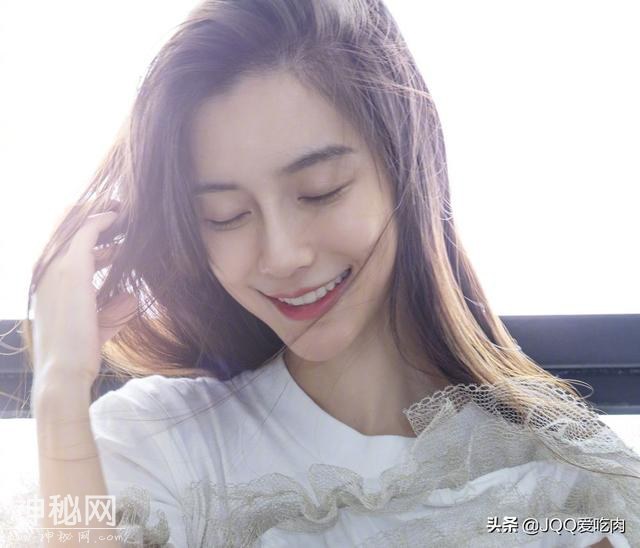 Angelababy深夜发鸡汤，配文自己与世界有时差，她到底发生什么了-11.jpg