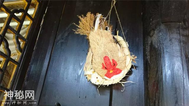 人山人海！通江这个民俗村火了-20.jpg