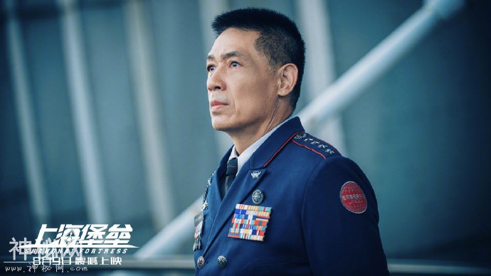 国产科幻片《上海堡垒》发布全阵容海报，鹿晗、舒淇、高以翔集结-4.jpg