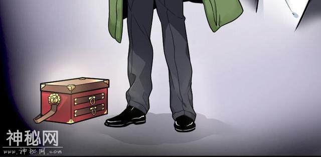 魔幻侦探悬疑漫画《剃头匠》：剃阴头行当里不为人知的奇人怪事-8.jpg