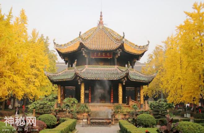 青羊宫——西南道教第一丛林-3.jpg
