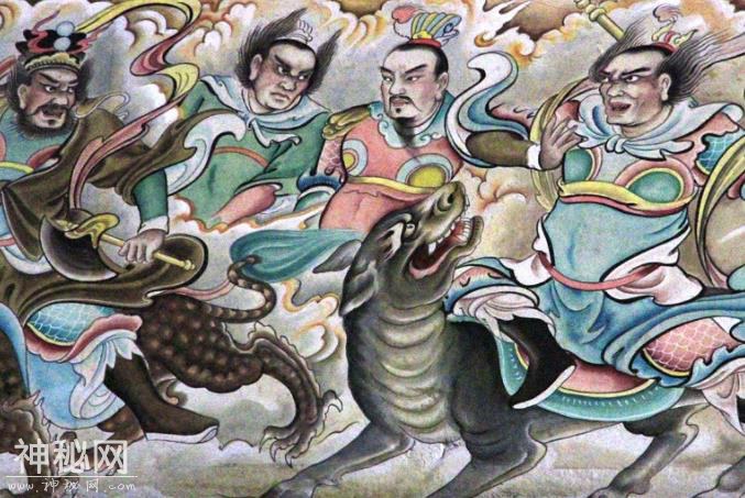 青羊宫——西南道教第一丛林-7.jpg