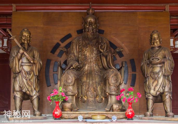 青羊宫——西南道教第一丛林-11.jpg