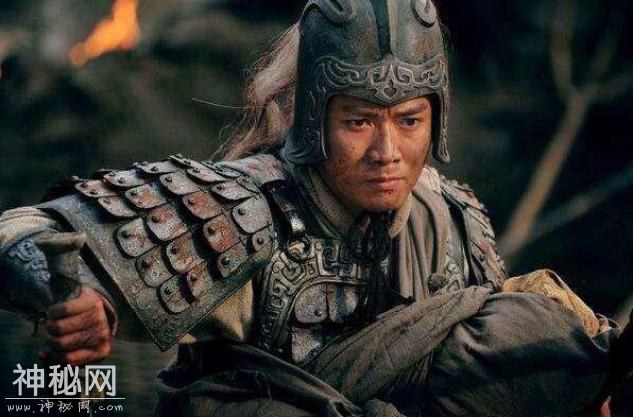 赵云到底是怎么死的？野史上记载，让人感到惊讶-2.jpg