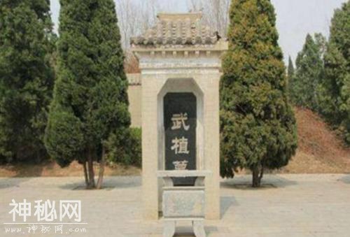 专家打开武大郎古墓，发现《水浒》百年骗局，许多人还被蒙在鼓里-5.jpg