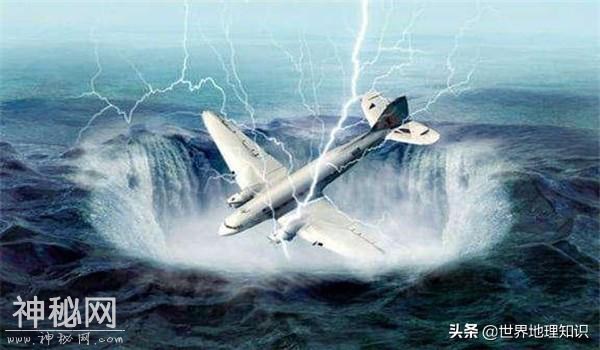 为什么称百慕大三角是魔鬼三角-2.jpg