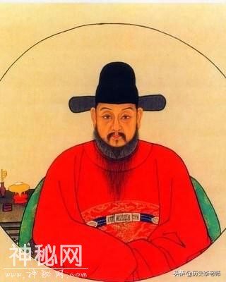 孙殿英曾说满清杀他祖宗三代，所以盗墓，那他祖上究竟什么来头？-3.jpg