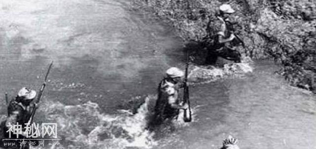 野人山有多恐怖？远征军幸存士兵告诉你：与死神而行-2.jpg