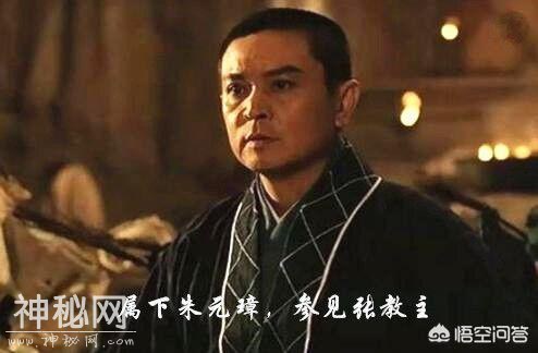 他被誉为中国历史上最聪明的皇帝之一，为什么笃信道教不上朝？-5.jpg