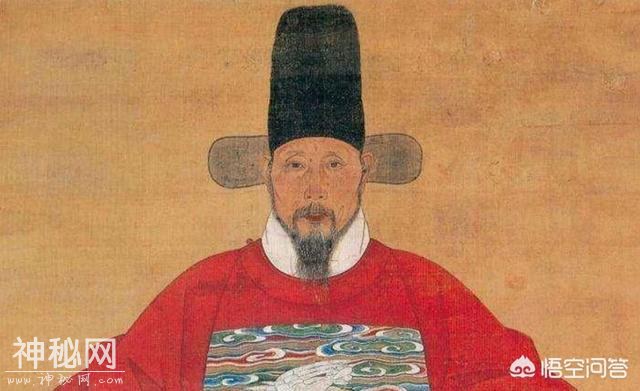 他被誉为中国历史上最聪明的皇帝之一，为什么笃信道教不上朝？-2.jpg