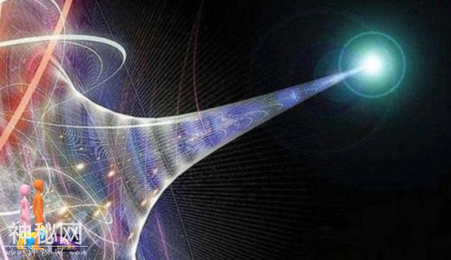 宇宙是时空物质的总称，多少倍光速也突不破宇宙的“蛋壳”-6.jpg