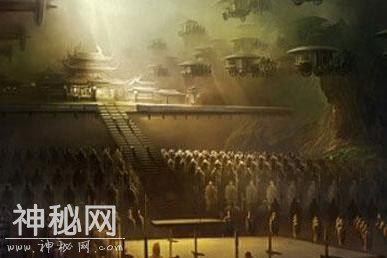 考古界不敢公开的三大秘密，震惊世界-1.jpg